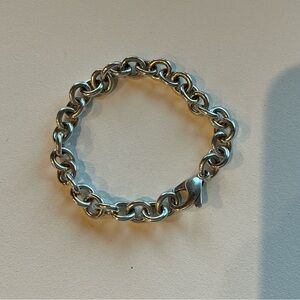 Tiffany & Co. Silver Bracelet